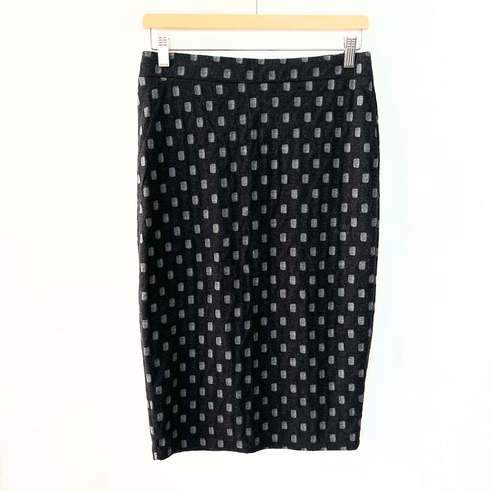 5/$40 Coin 1804 stretch Pencil Skirt